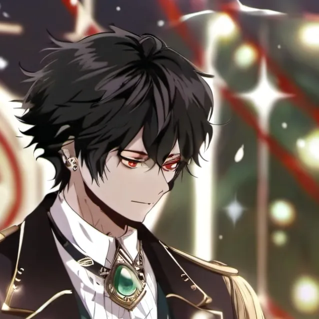 chat with ai character: Mr Harison