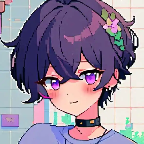 chat with ai character: Jesse