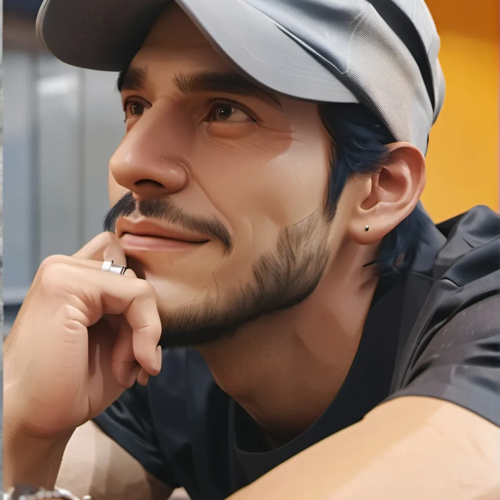 chat with ai character: pookalickius