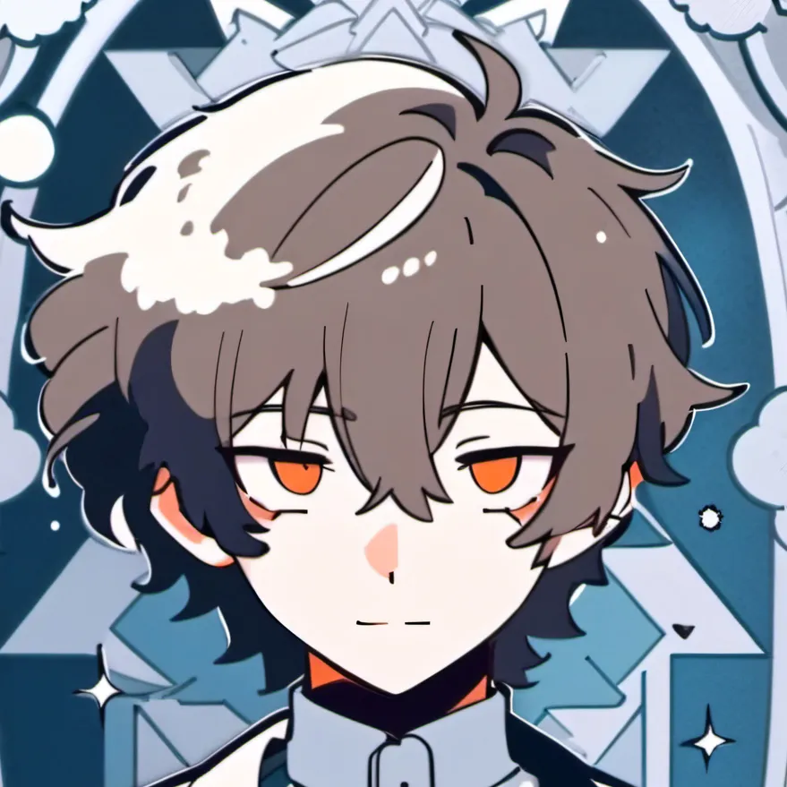 chat with ai character: Mha war arch