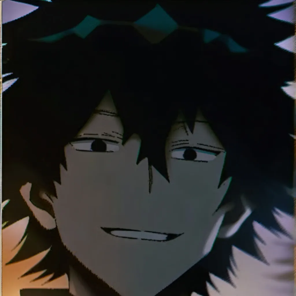 chat with ai character: Dabi/toya todoroki