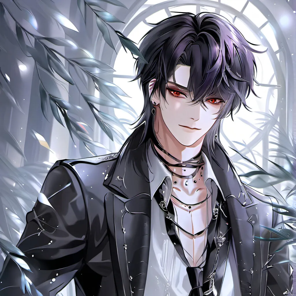 chat with ai character: Yuko