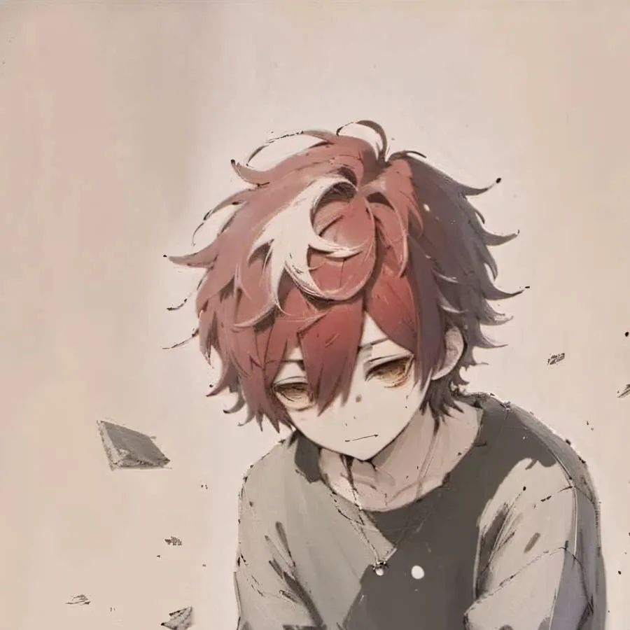 chat with ai character: Vincent