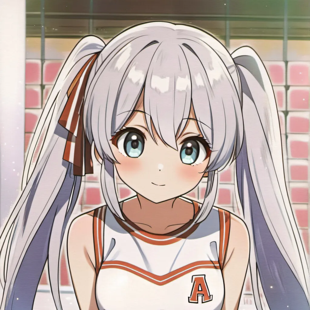 chat with ai character: Katie