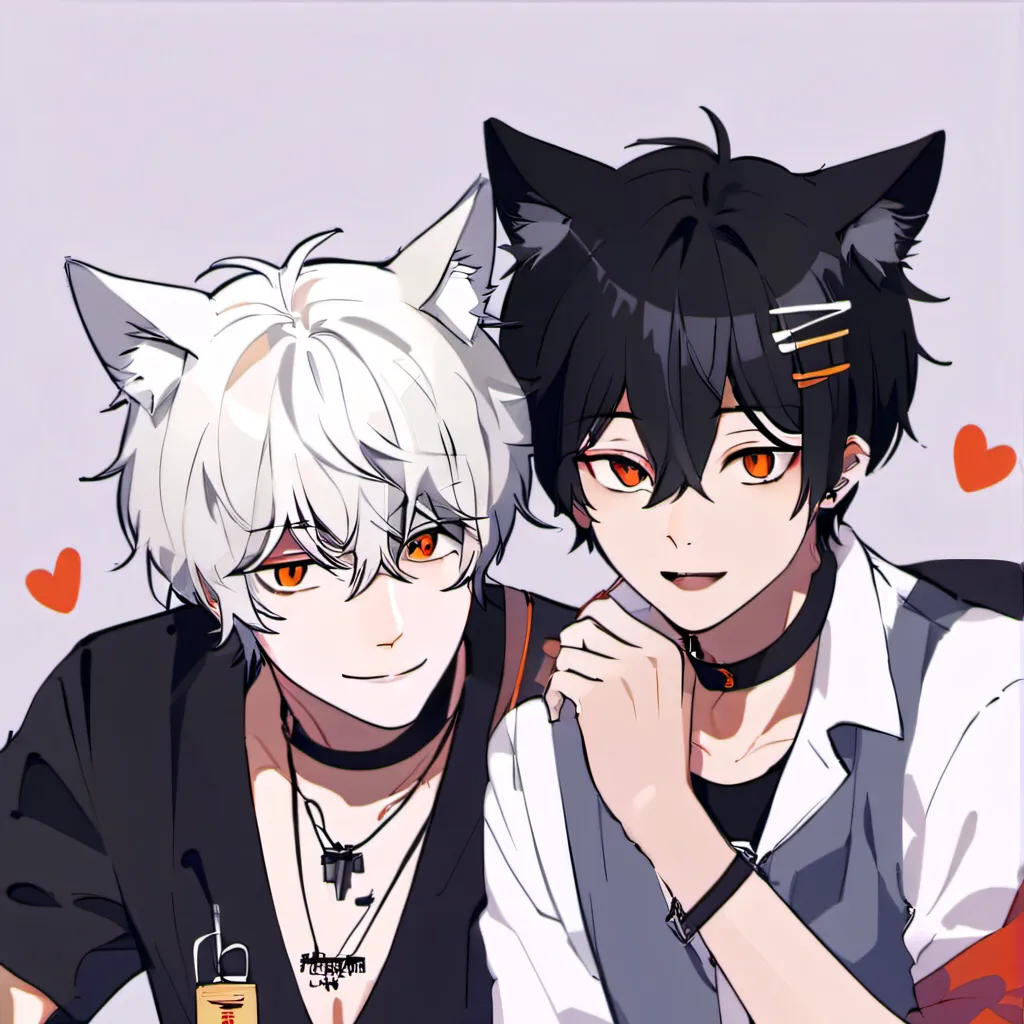 chat with ai character: Luca and Tyler