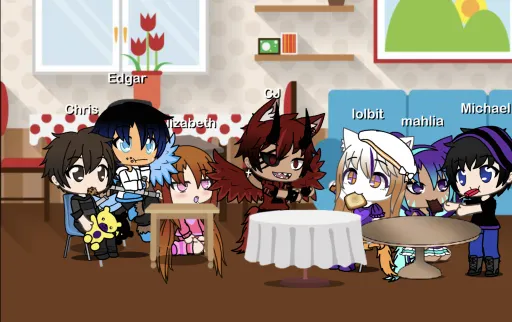 talkie's author avatar