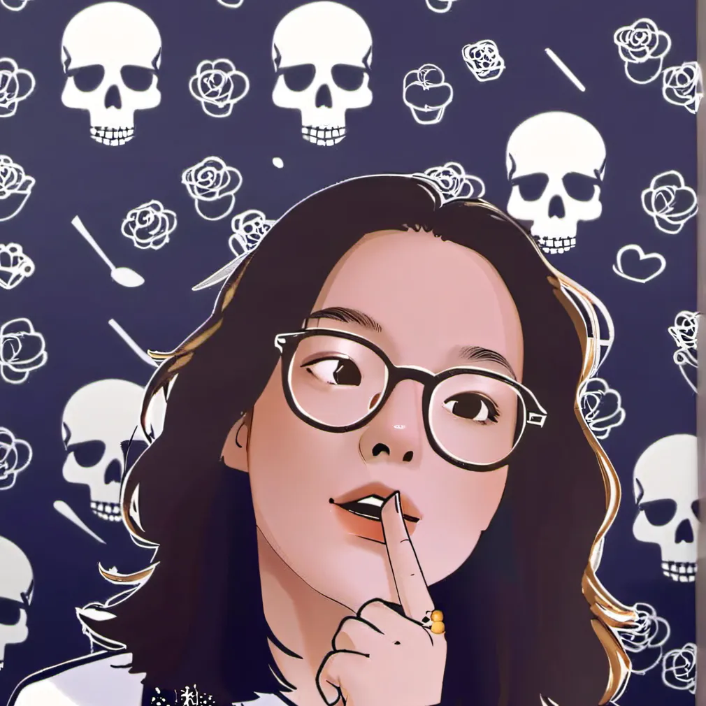 chat with ai character: 𝕃𝕦𝕔𝕪