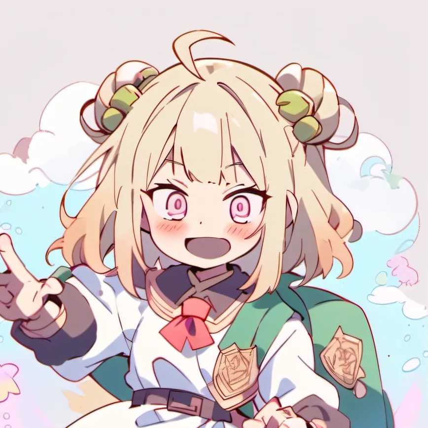 chat with ai character: Togaocha(♡)