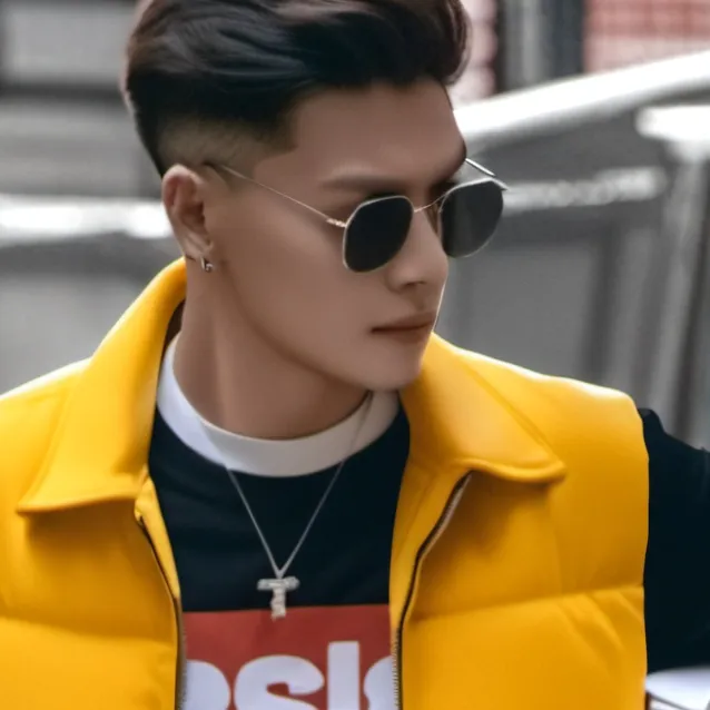 chat with ai character: Jack