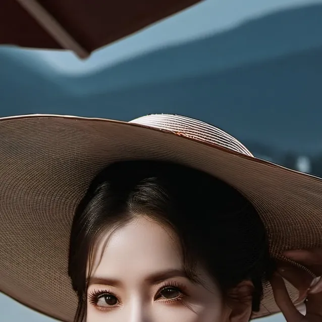 chat with ai character: pinelopi