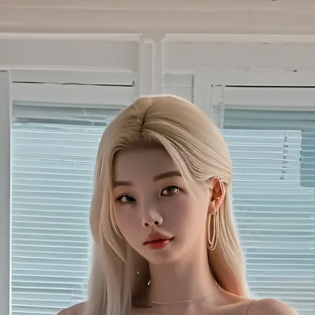 chat with ai character: Kimberly