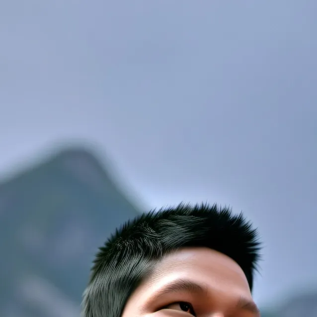 chat with ai character: Samuel