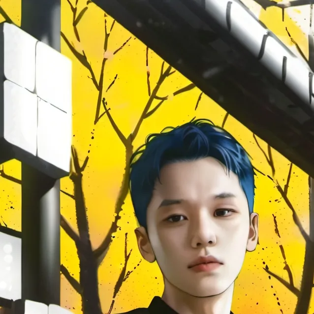 chat with ai character: James