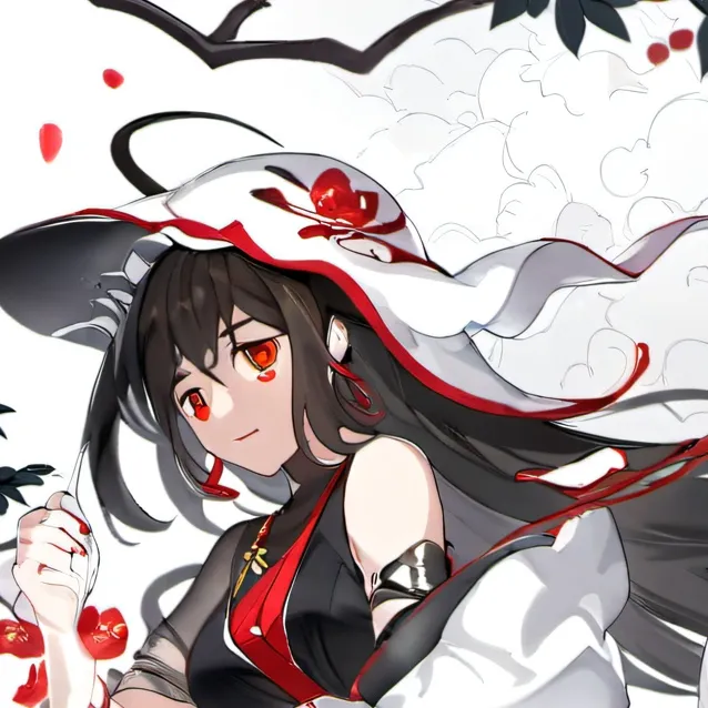 chat with ai character: Penelope.