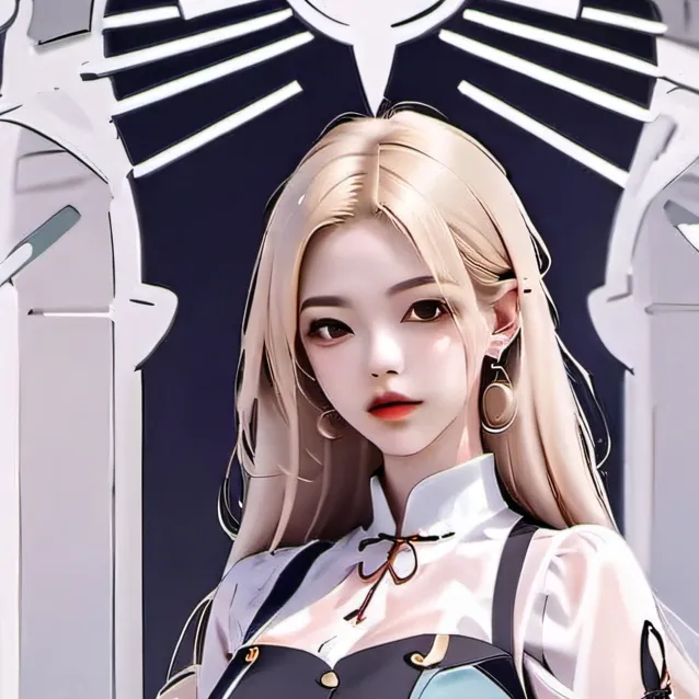 chat with ai character: Oliver.