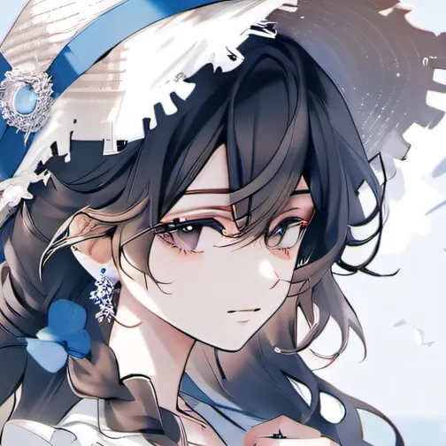 chat with ai character: Amyia 