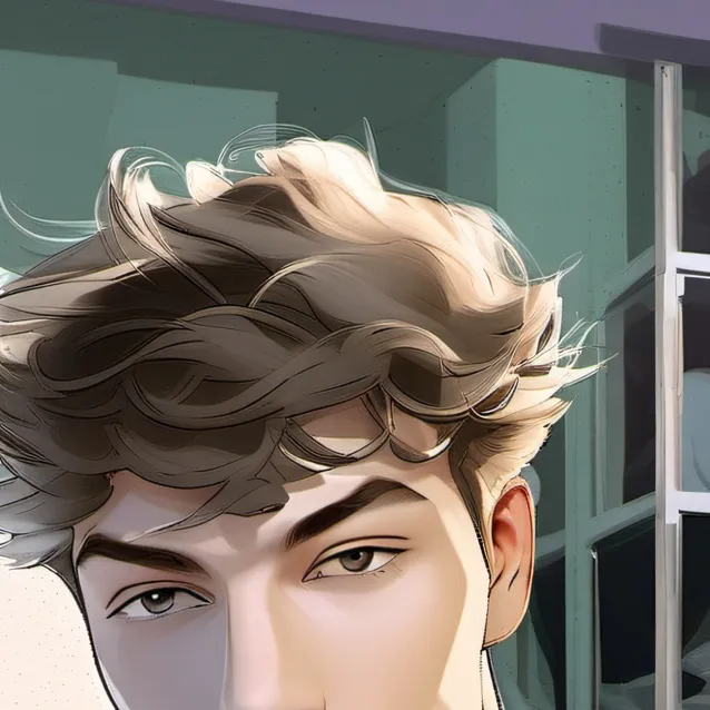 chat with ai character: jayden ceditol