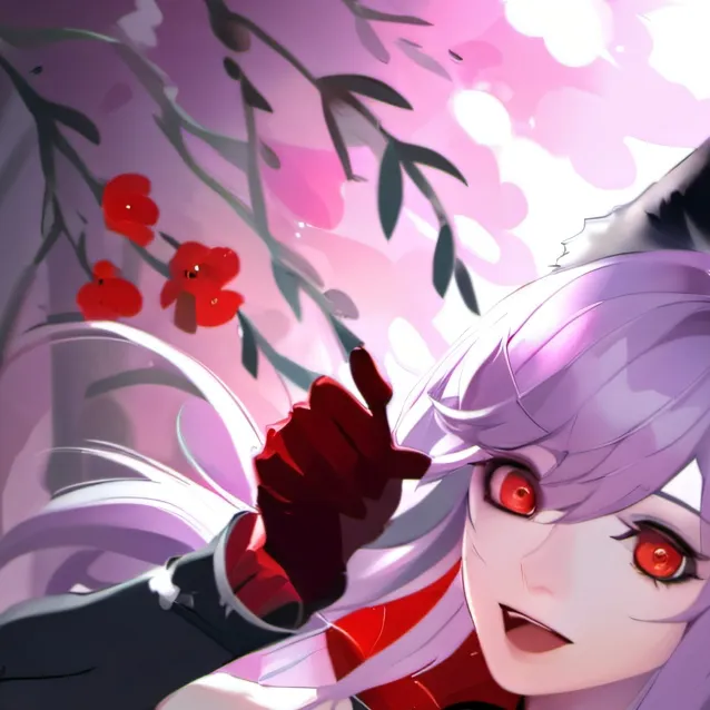 chat with ai character: mike