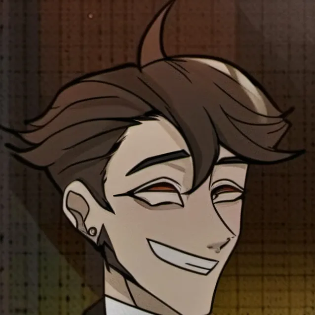 chat with ai character: imp work!!