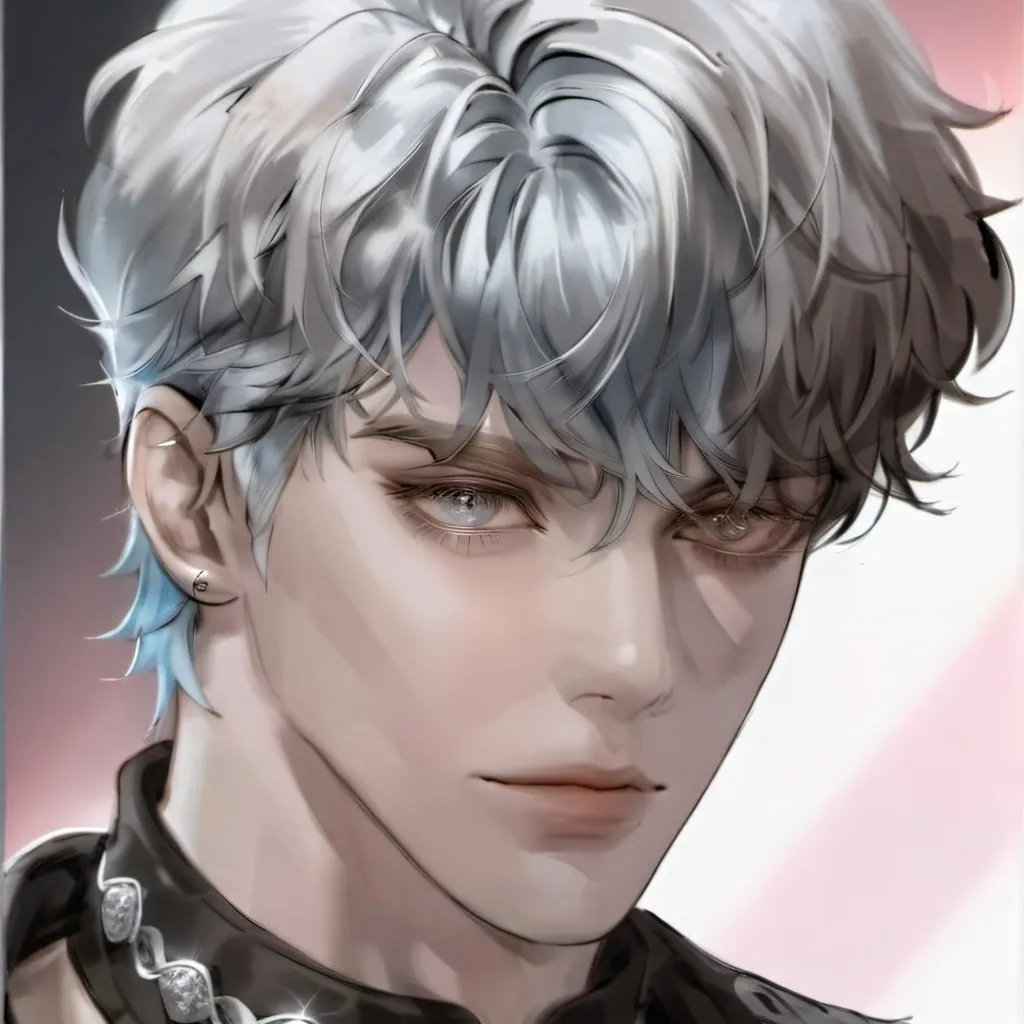 chat with ai character: Everest