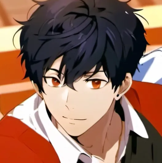 chat with ai character: Cash & nico 