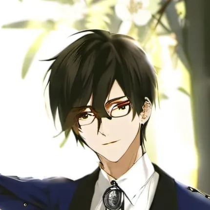 chat with ai character: Nico & cash