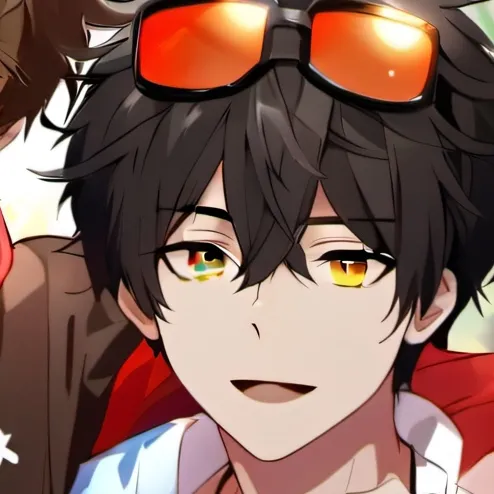 chat with ai character: Cash and Nico