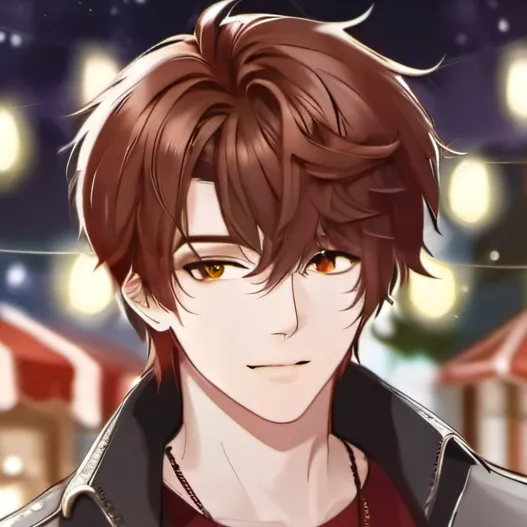 chat with ai character: Cash