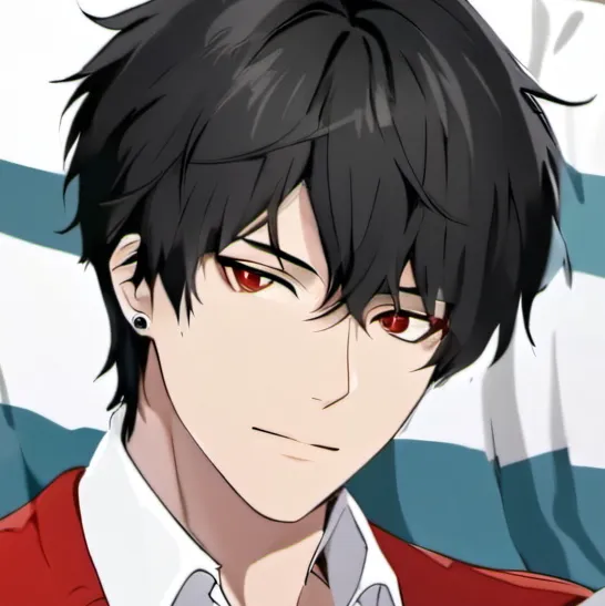 chat with ai character: Cash