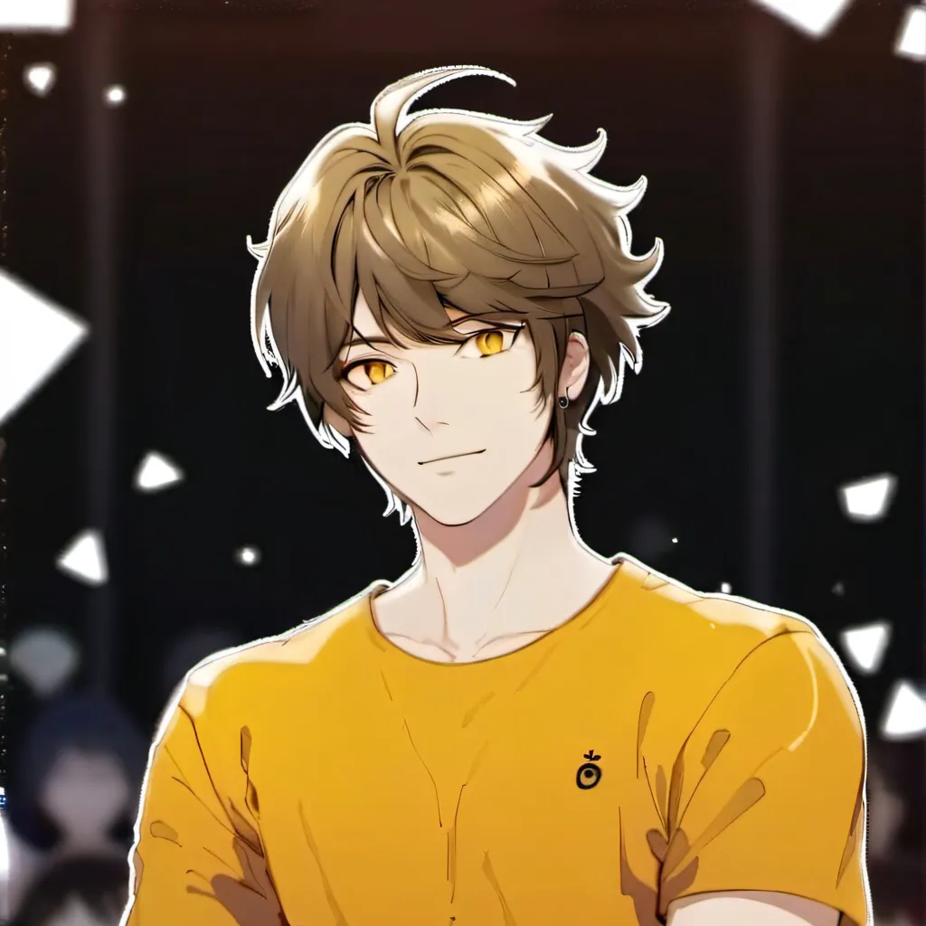 chat with ai character: Shady