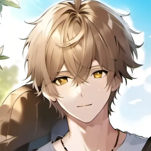 chat with ai character: Shady