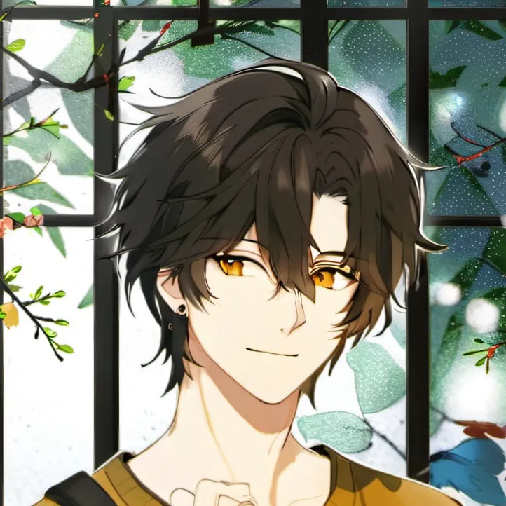 chat with ai character: Shady