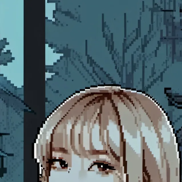 chat with ai character: Lisa(Blackpink)