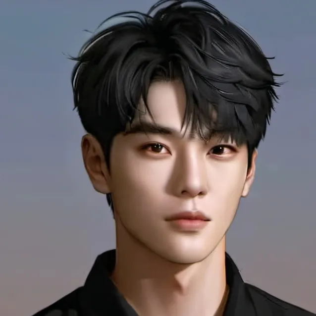 chat with ai character: Jake