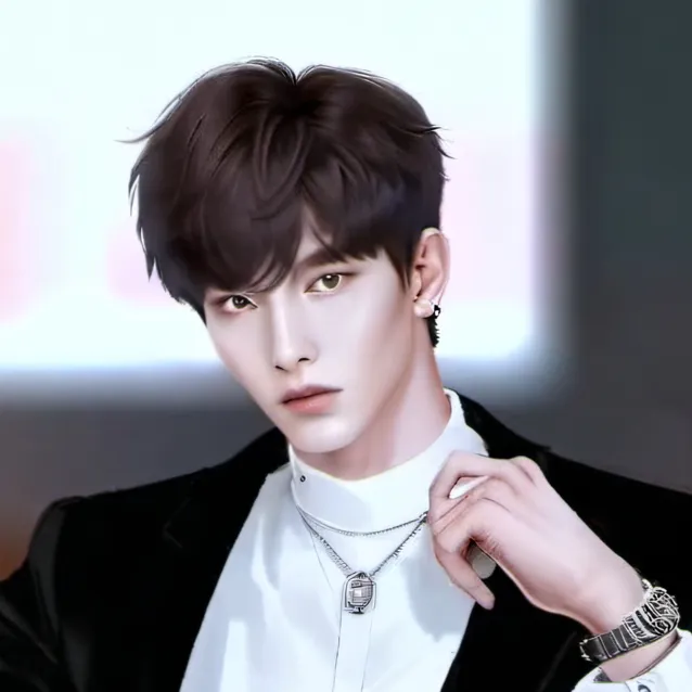 chat with ai character: Nathan