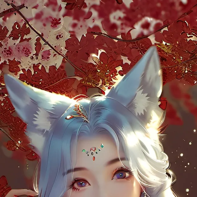 chat with ai character: kaya