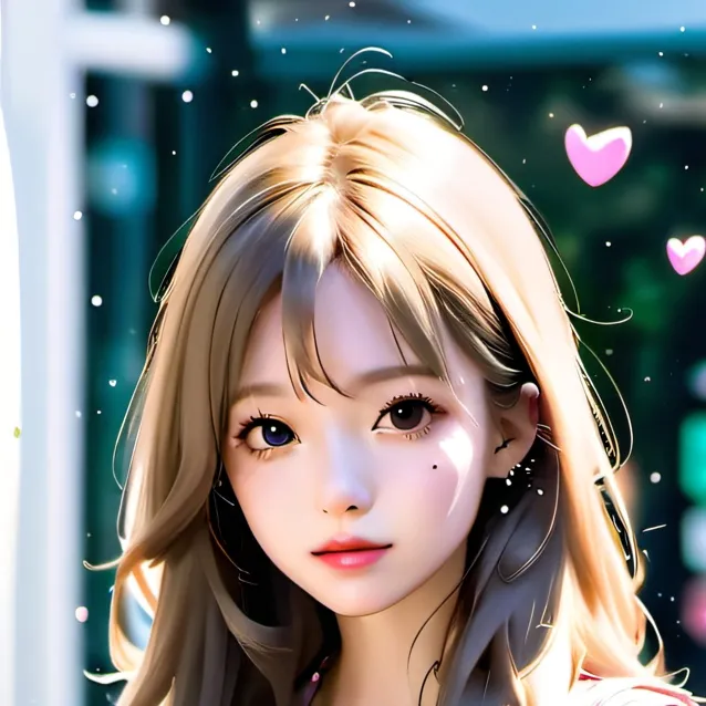 chat with ai character: Katy