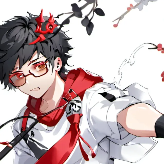 chat with ai character: max