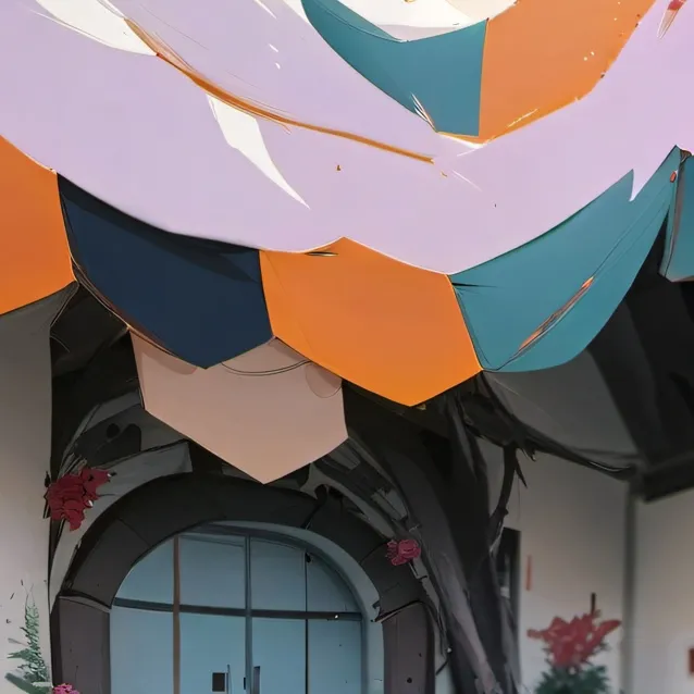 chat with ai character: brokaven 