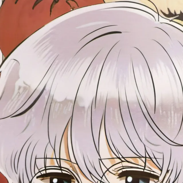 chat with ai character: '..Victor...'🤍