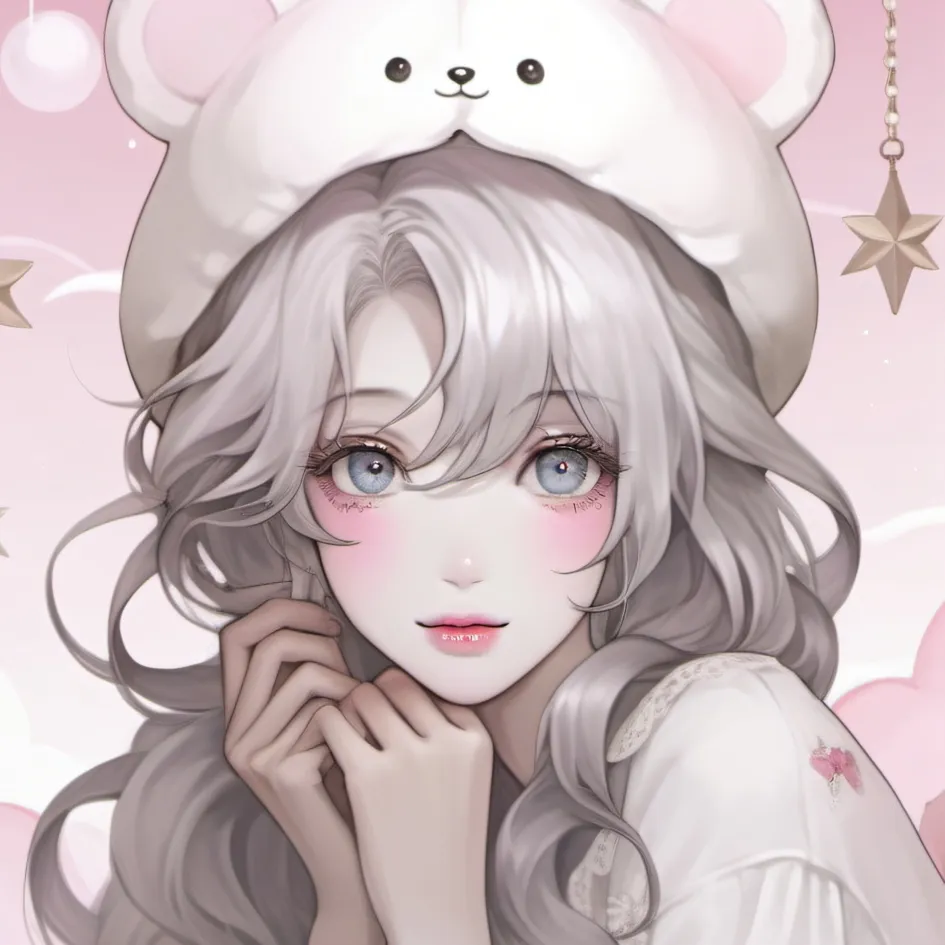 chat with ai character: 🌸Sophie🌸