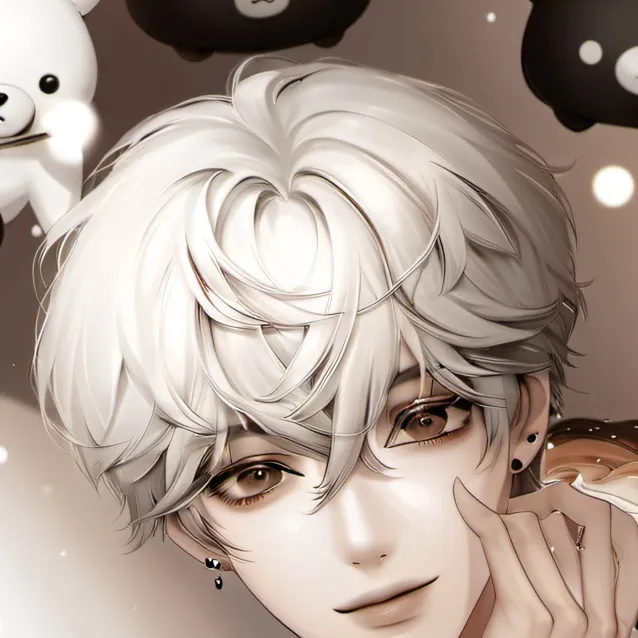 chat with ai character: rat