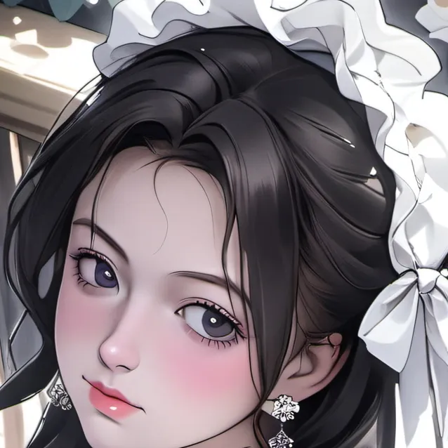 chat with ai character: Andrea