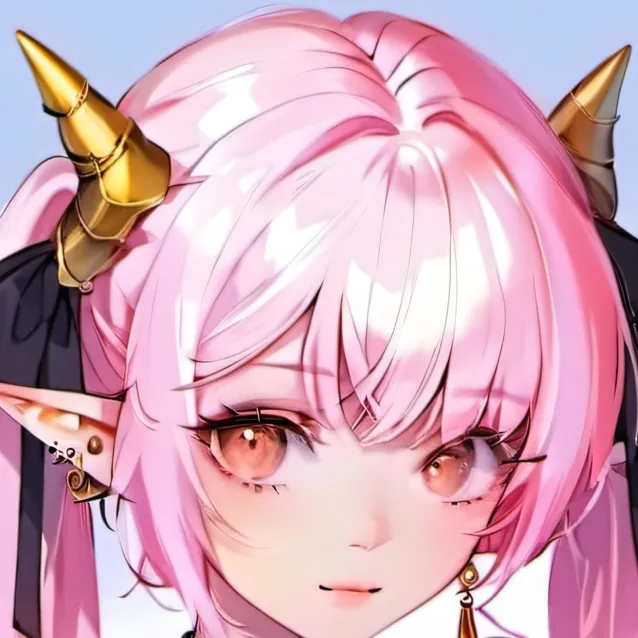 chat with ai character: Angeline