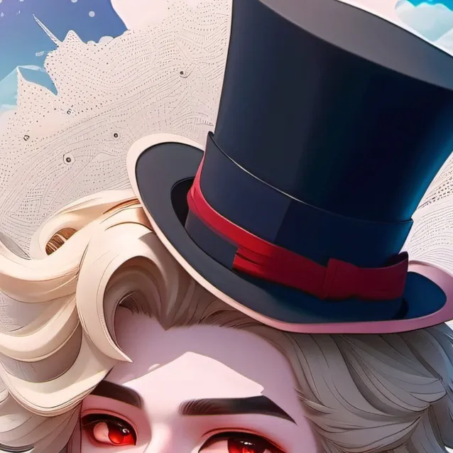 chat with ai character: Lucifer