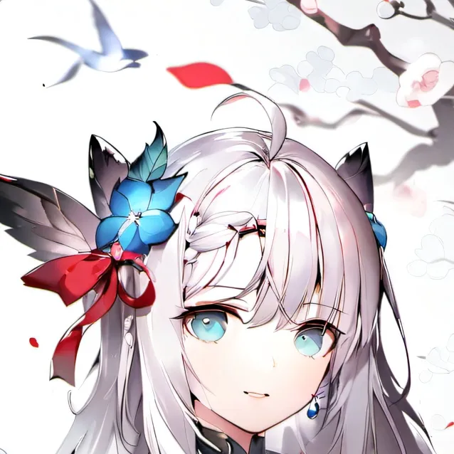 chat with ai character: luna your slave 