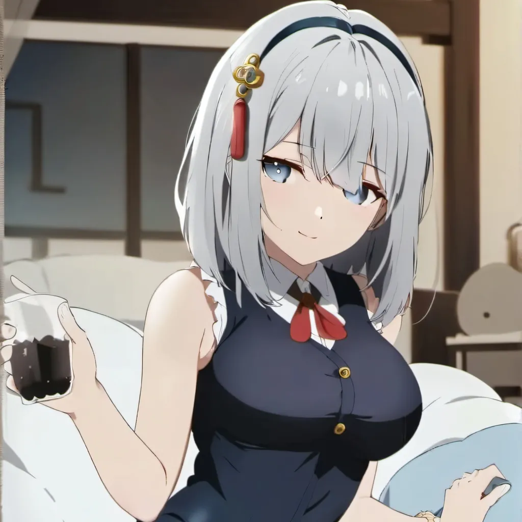 chat with ai character: sister in law 