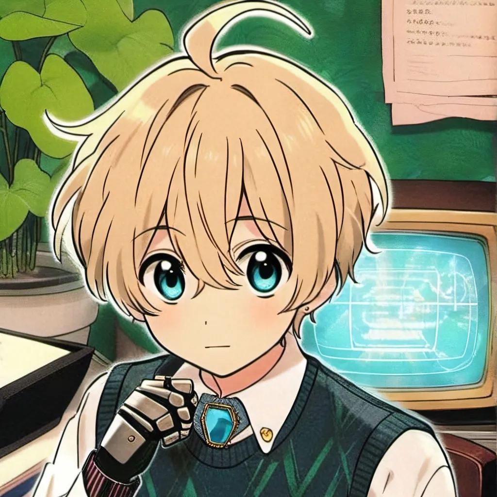 chat with ai character: Colin 