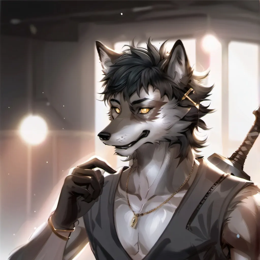 chat with ai character: Dj 