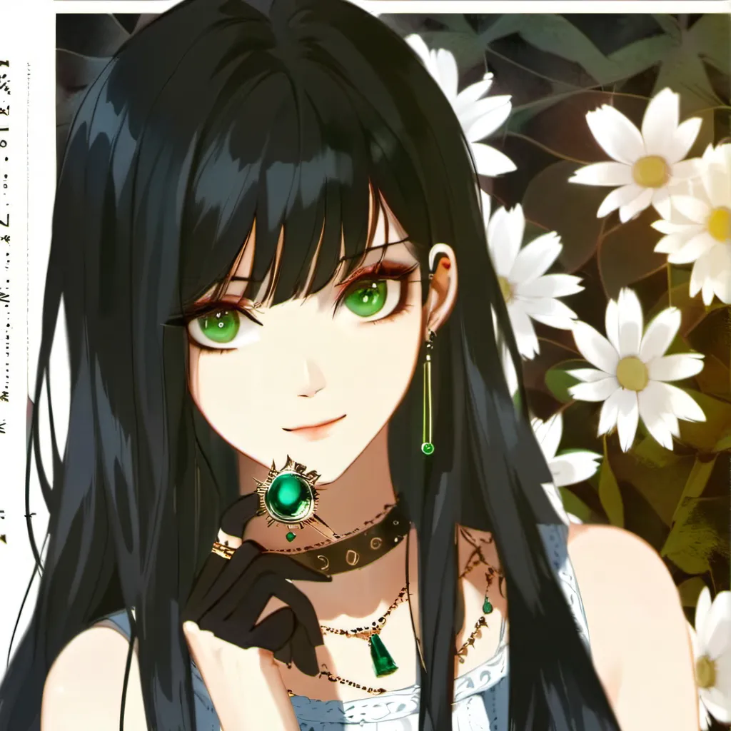 chat with ai character: Kinley